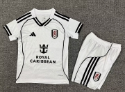 2526 FULHAM home kids kit